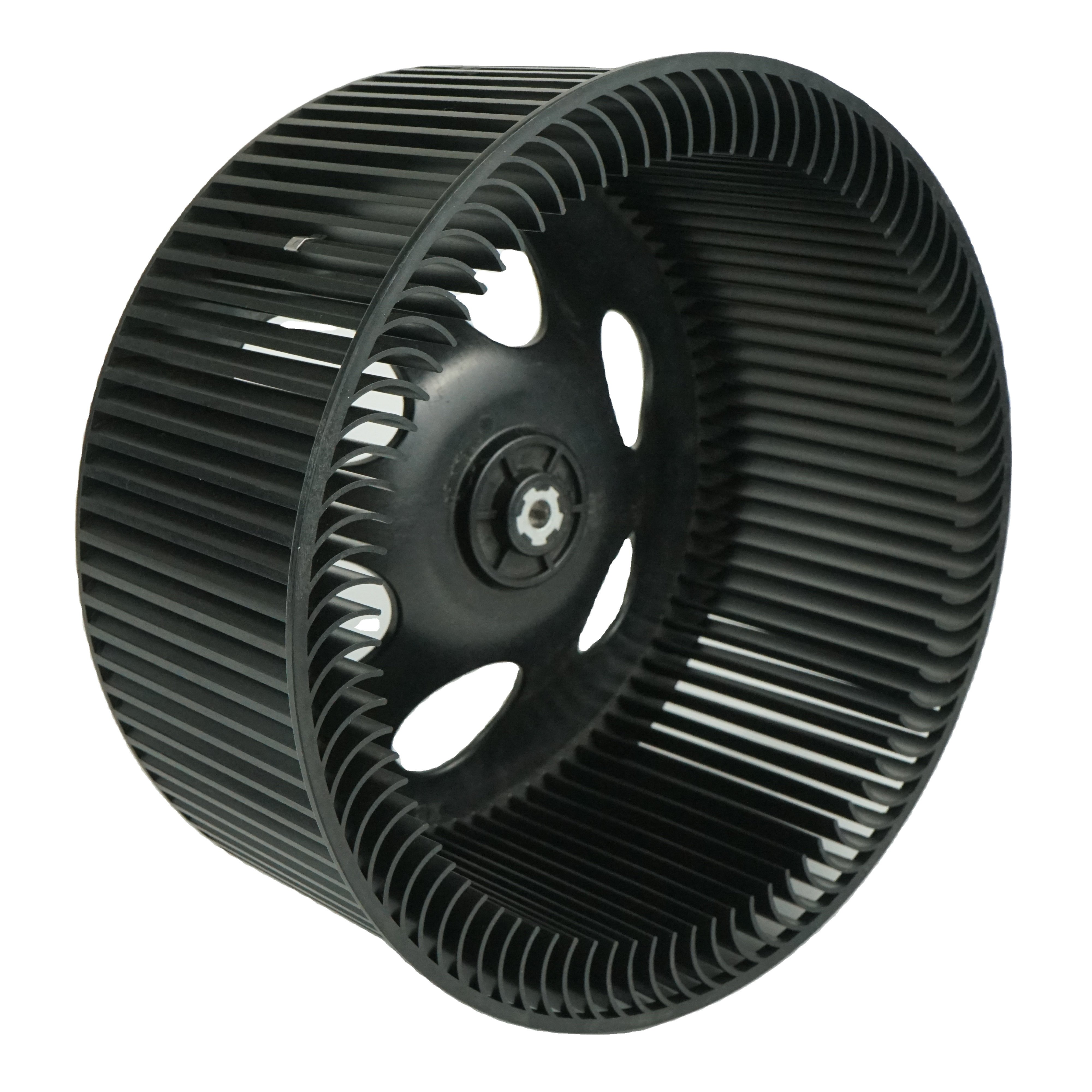 Air Exhaust Forward Curved Centrifugal Fan Impellers